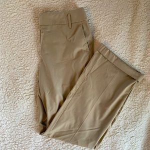 Dress Khakis